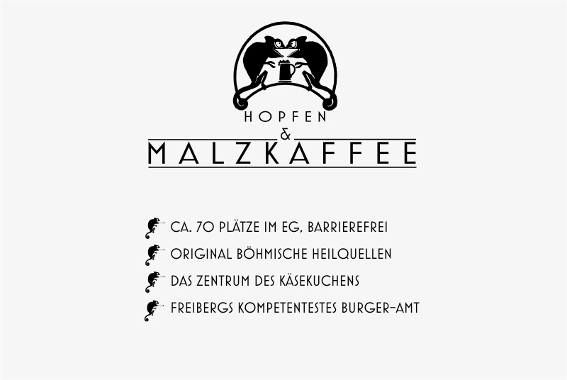 Stadtwirtschaft Freiberg | RÄUMLICHKEITEN